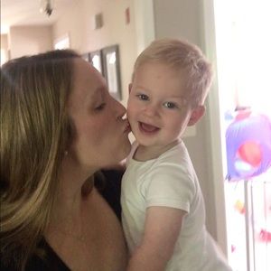 Meet your Posher, Christine